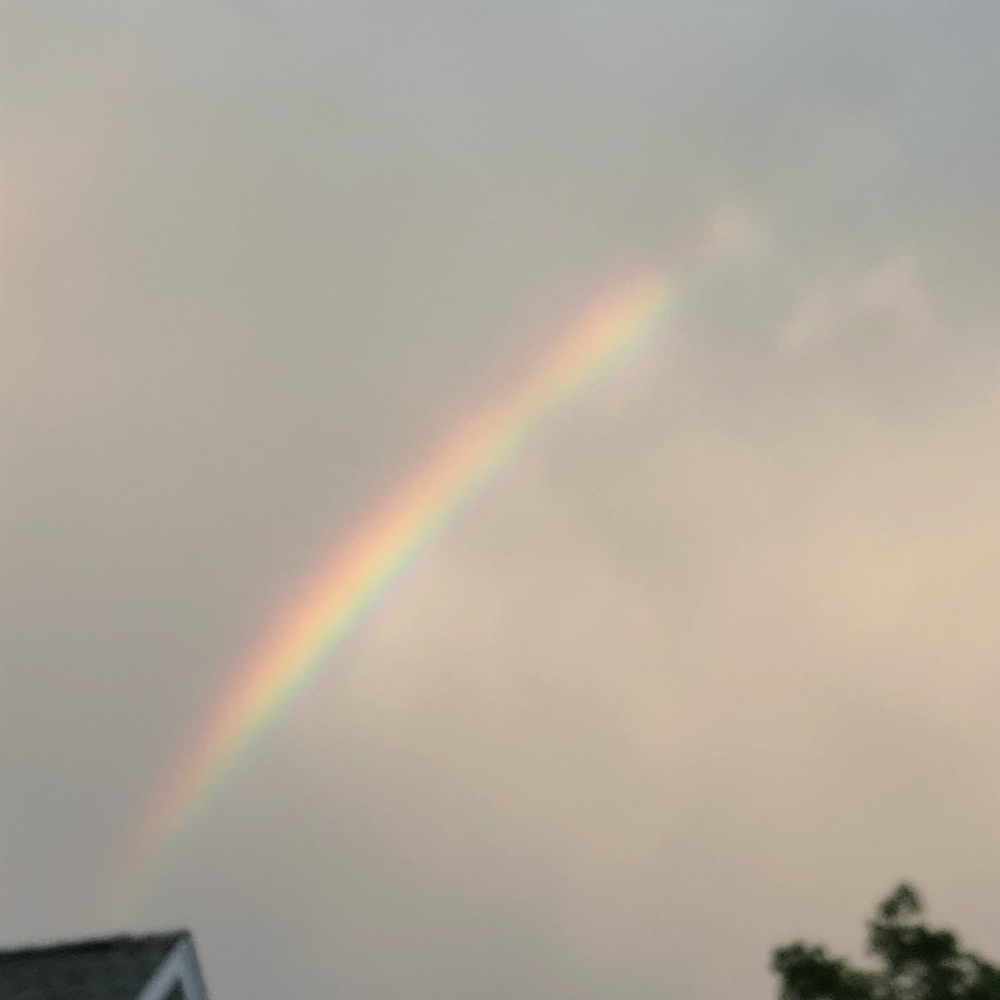 Meet your Posher, Christi